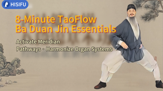 8mins Specific Routine.Fast Fat Burning